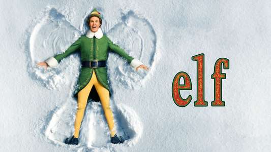 Elf - Backdrops