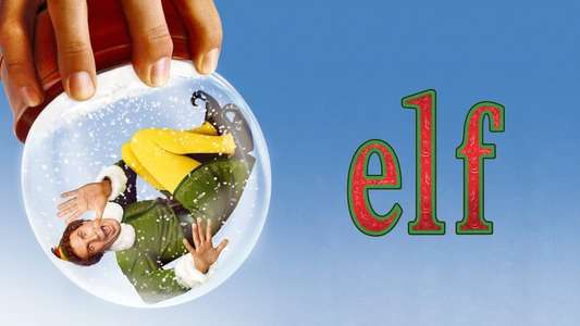 Elf - Backdrops