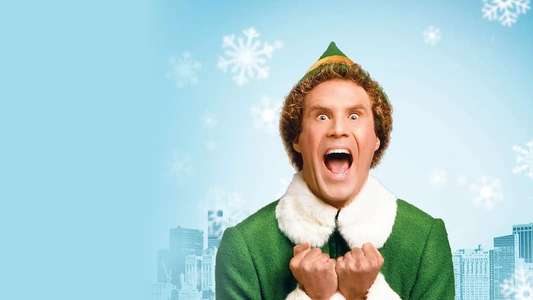 Elf - Backdrops