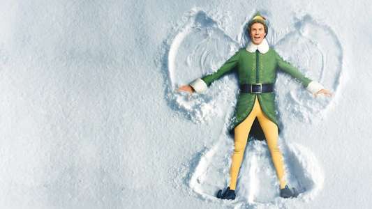 Elf - Backdrops