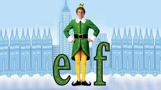 Elf - Backdrops