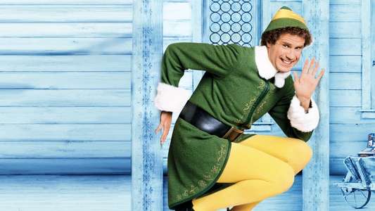 Elf - Backdrops