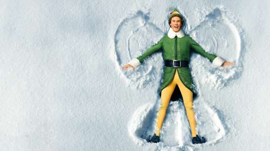 Elf - Backdrops