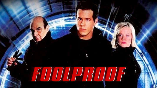 Foolproof - Backdrop
