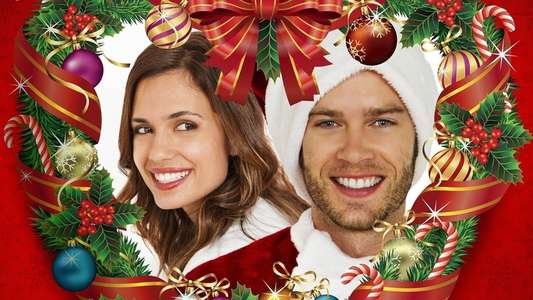 The Real St. Nick - Backdrop