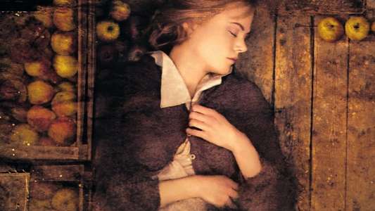 Dogville - Backdrop