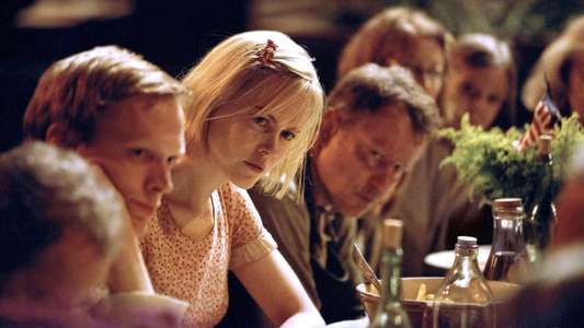 Dogville - Backdrop
