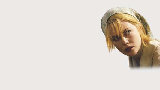 Dogville - Backdrop