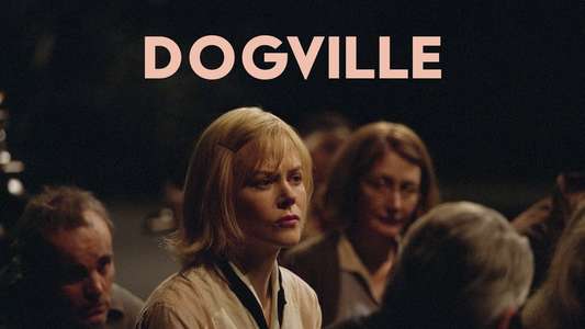 Dogville - Backdrop