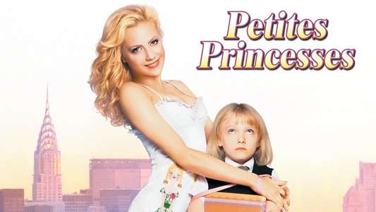 Uptown Girls - Backdrop