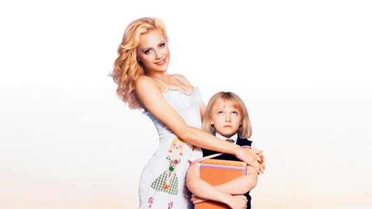 Uptown Girls - Backdrop