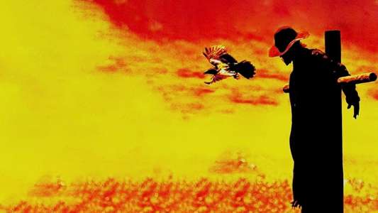 Jeepers Creepers 2 - Backdrops