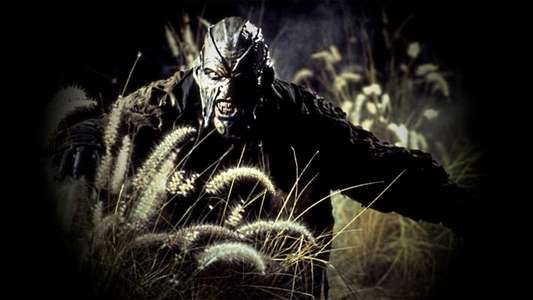 Jeepers Creepers 2 - Backdrops