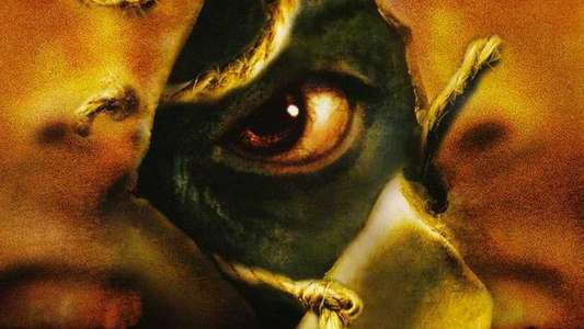 Jeepers Creepers 2 - Backdrops