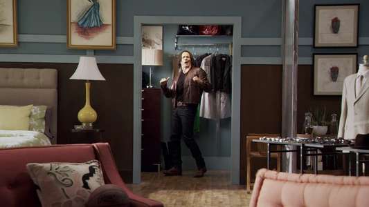 Fixing Pete - Backdrop