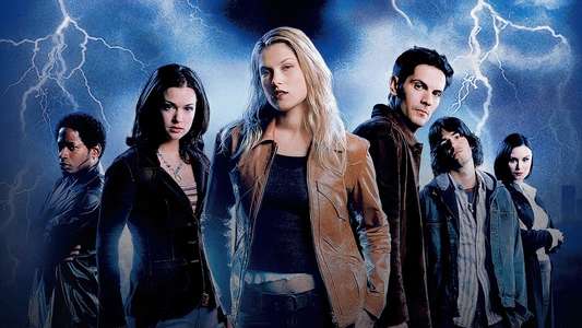 Final Destination 2 - Backdrop