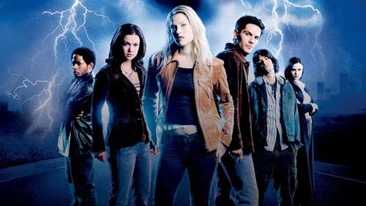 Final Destination 2 - Backdrop