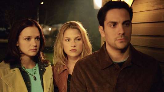 Final Destination 2 - Backdrop
