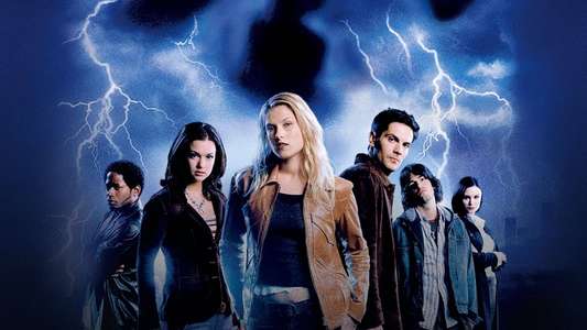 Final Destination 2 - Backdrop
