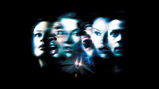 Final Destination 2 - Backdrop