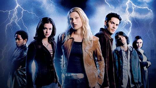 Final Destination 2 - Backdrop