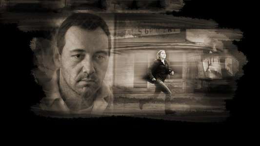 The Life of David Gale - Backdrop