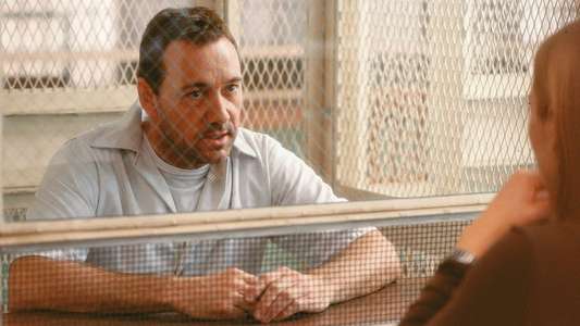 The Life of David Gale - Backdrop