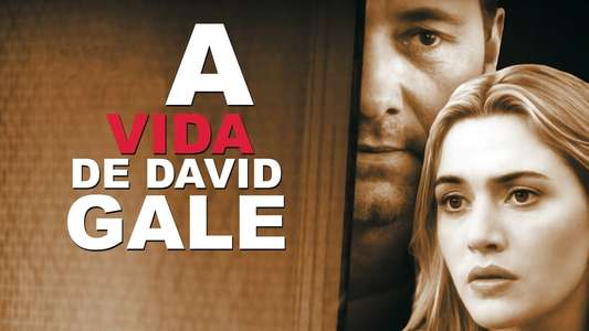The Life of David Gale - Backdrop