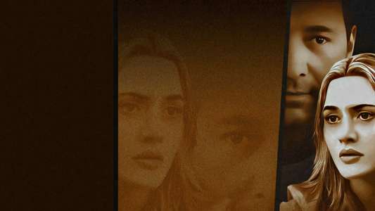 The Life of David Gale - Backdrop