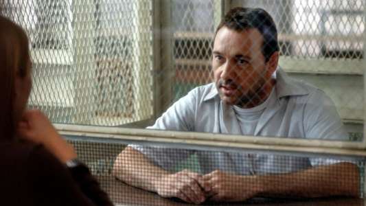 The Life of David Gale - Backdrop