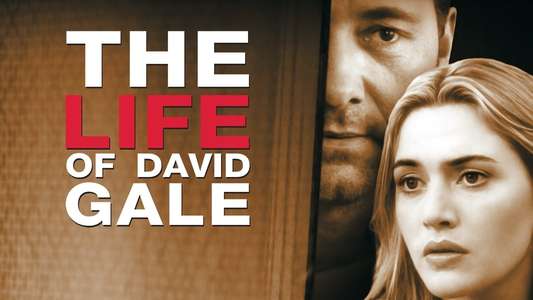 The Life of David Gale - Backdrop