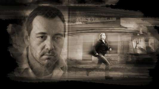 The Life of David Gale - Backdrop