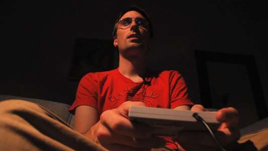 Ecstasy of Order: The Tetris Masters - Backdrop