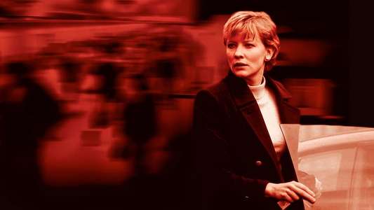 Veronica Guerin - Backdrop