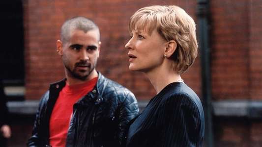 Veronica Guerin - Backdrop