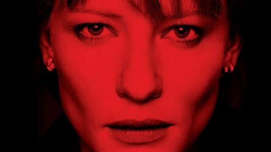 Veronica Guerin - Backdrop