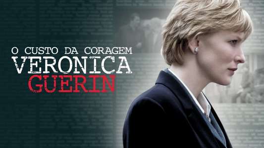 Veronica Guerin - Backdrop