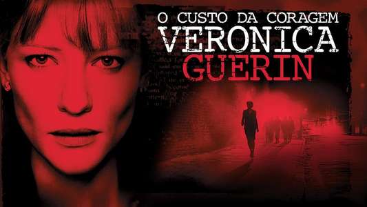Veronica Guerin - Backdrop
