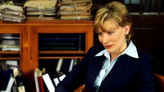Veronica Guerin - Backdrop