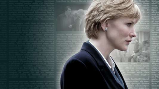 Veronica Guerin - Backdrop