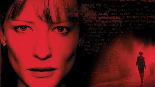 Veronica Guerin - Backdrop