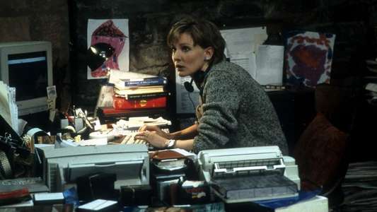Veronica Guerin - Backdrop