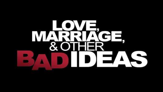 Love  Marriage  & Other Bad Ideas - Backdrop