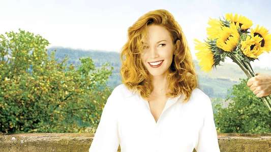 Under the Tuscan Sun - Backdrop