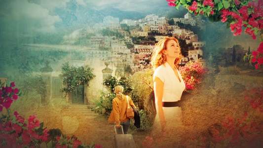 Under the Tuscan Sun - Backdrop