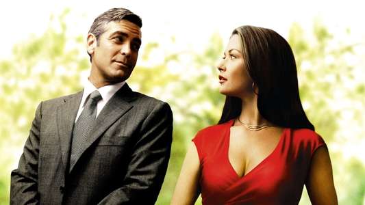 Intolerable Cruelty - Backdrops