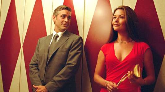 Intolerable Cruelty - Backdrops