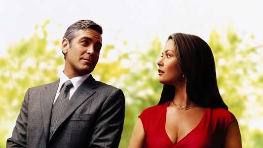 Intolerable Cruelty - Backdrops
