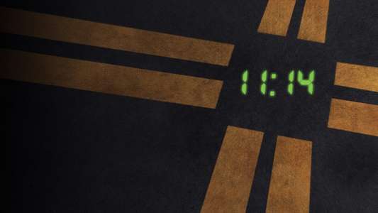 11:14 - Backdrop