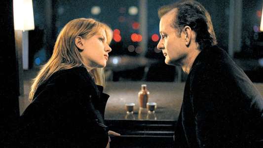 Lost in Translation - Backdrops
